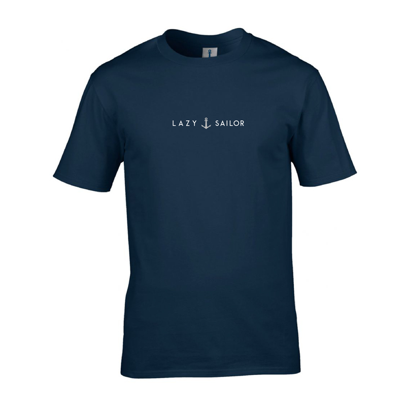 Lazy Sailor T-Shirt